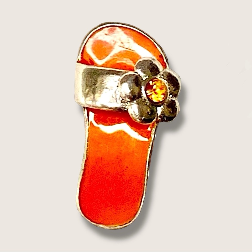 925 Sterling Silver pendant